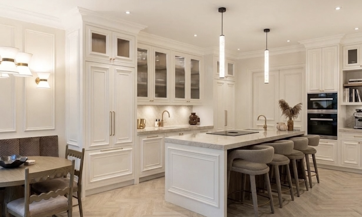 MONUMENT KITCHEN