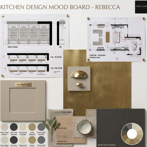 Mood Board