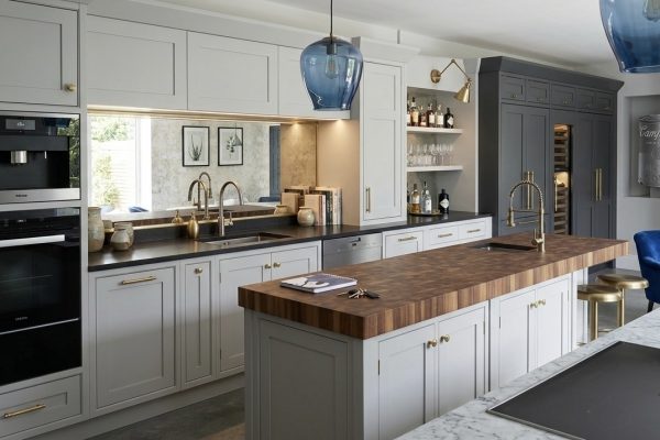 LANSDOWNE COOKS KITCHEN