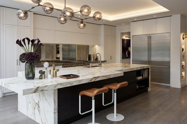 MODERN COOKS KITCHEN