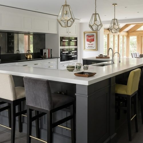LANSDOWNE KITCHEN