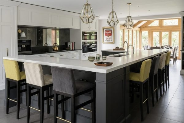LANSDOWNE KITCHEN