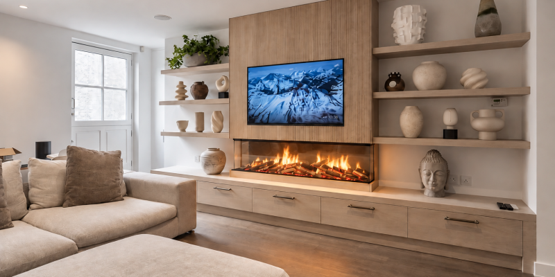 Annabels Media unit